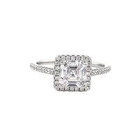 Anillo Gaurosa Mujer Fantasy in Plata Zirconia 50003181 - 50003181